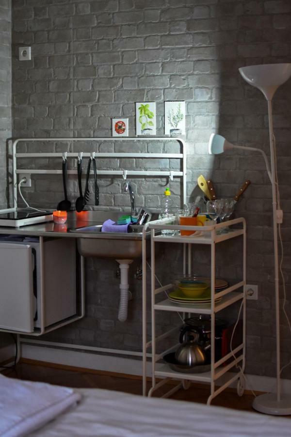 White House Apartment *